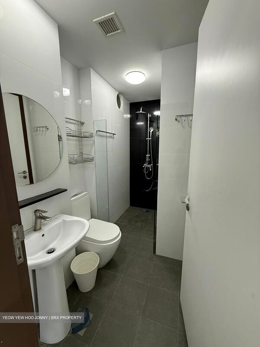 City Loft (D8), Apartment #501610941